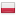 cssoft.pl server is located in Poland